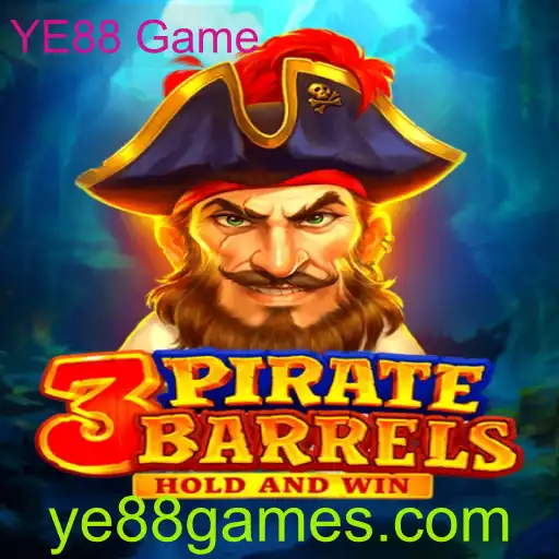 Descubra o Fascinante Mundo de 3PirateBarrels no Universo YE88 Game