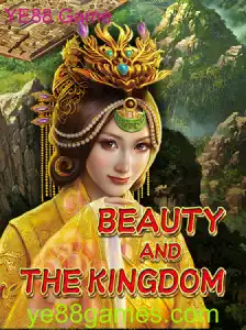 Explorando o Cativante Mundo de BeautyAndTheKingdom: Um Mergulho no Jogo YE88