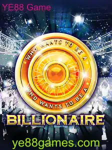 Descubra o Fascinante Jogo Billionaire e a Inovadora Plataforma YE88 Game