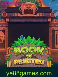 BookOfPriestess: Uma Jornada Mística no Universo de 'YE88 Game'