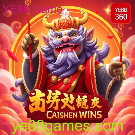 Caishen Wins