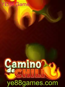 Descubra 'CaminodeChili': O Cativante Mundo do Jogo YE88 Game