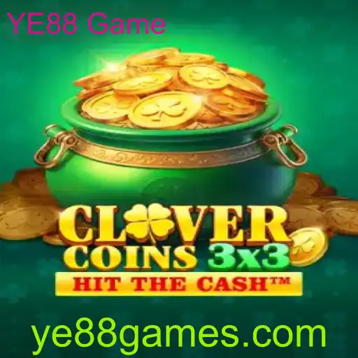 Clovercoin3x3: Um Mergulho no Novo Fenômeno Gaming