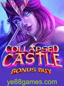 Explorando o Mundo de CollapsedCastleBonusBuy no YE88 Game