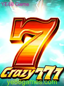 Descobrindo o Mundo de Crazy777 no Universo YE88 Game