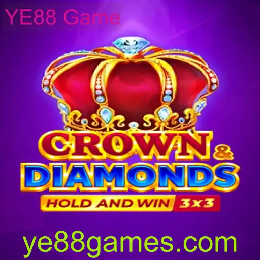 Explorando o Fascinante Mundo do Jogo Crowndiamonds: Tudo o Que Você Precisa Saber