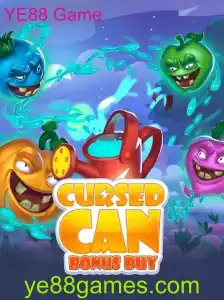 CursedCanBonusBuy: Mergulhe na Emoção do Jogo YE88 Game