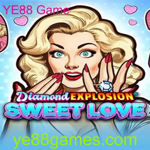 Explorando o Mundo de DiamondExplosionSweetLove: Um Mergulho no Encantador YE88 Game