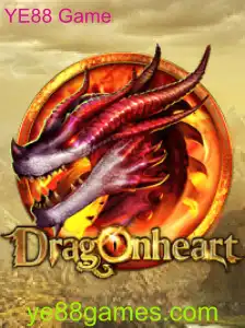 DragonHeart: Um Mergulho no Universo Envolvente do Jogo YE88 Game