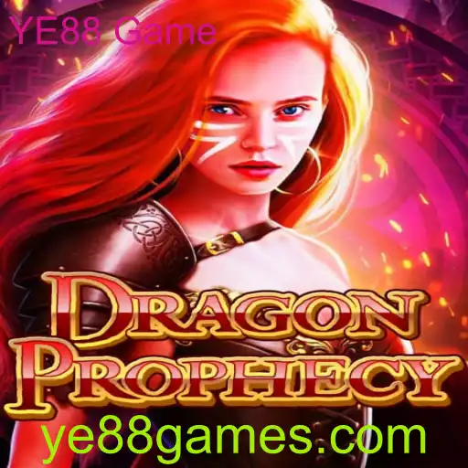 DragonProphecy: A Nova Sensação do YE88 Game