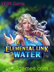 Explorando o Mundo de ElementalLinkWater: Uma Jornada no Universo de YE88 Game