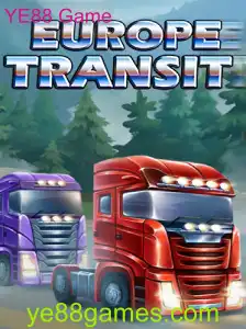 Explorando o Mundo de EuropeTransit: Uma Jornada no Universo do YE88 Game