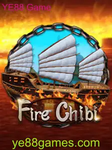 FireChibi: Explorando o Universo Encantado do YE88 Game