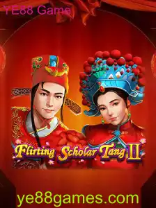 Descubra as Aventuras de FlirtingScholarTangII: Inovações e Regras do Jogo YE88