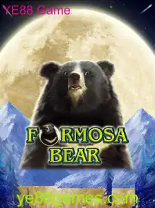 Explorando o Mundo de FormosaBear: Um Mergulho no YE88 Game