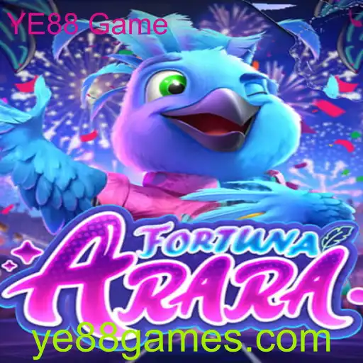 Descubra o Fascinante Mundo de FortunaArara e o YE88 Game