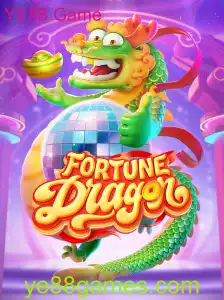 FortuneDragon e o Fascinante Mundo de YE88 Game