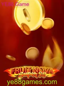 Explorando o Mundo de FruitNovaSuper80: Um Jogo Inovador da YE88 Game