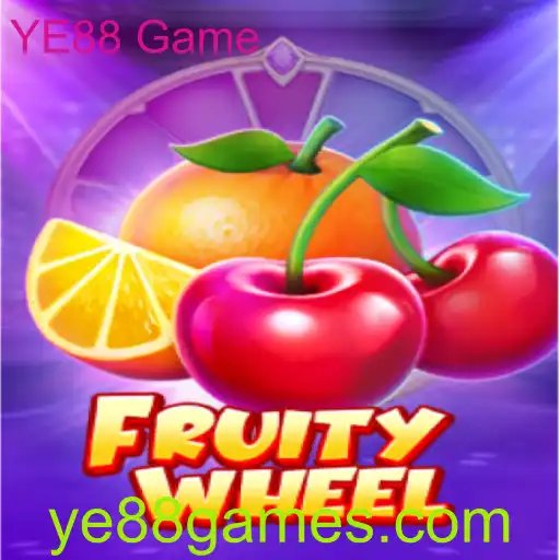 FruityWheel: Conheça o Novo Fenômeno no Mundo dos Jogos
