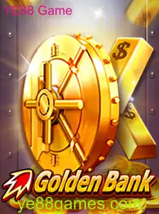 GoldenBank: Um Guia Completo para o Jogo Inovador YE88 Game