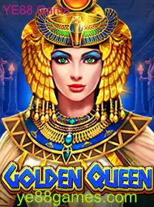GoldenQueen: Uma Imersão no Mundo do YE88 Game