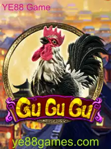 Explorando o Mundo do Jogo GuGuGu e a Popularidade do YE88 Game