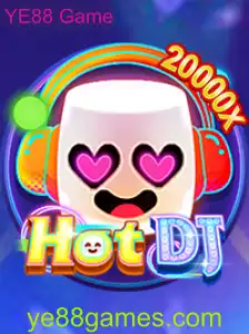 Explorando o Universo de HotDJ: Um Mergulho no Novo Jogo YE88
