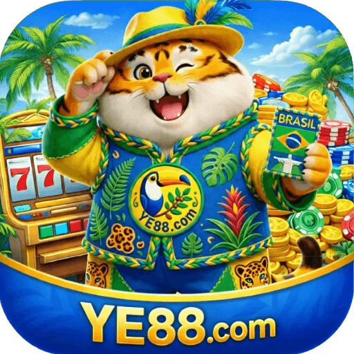 YE88 Game Logo