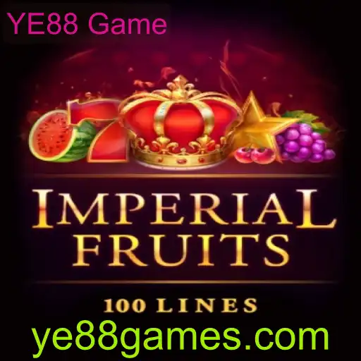 Descubra o Fascinante Mundo do Jogo ImperialFruits100