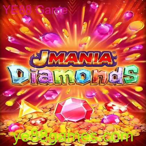 Explore o Mundo de JManiaDiamonds: Um Excepcional YE88 Game