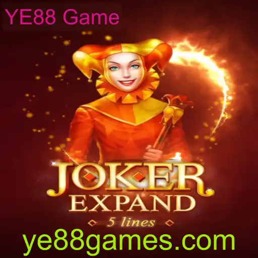 Descubra o Empolgante Mundo de JokerExpand no Universo do YE88 Game