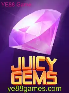 Explorando o Mundo Vibrante de JuicyGems: O Jogo YE88 Game