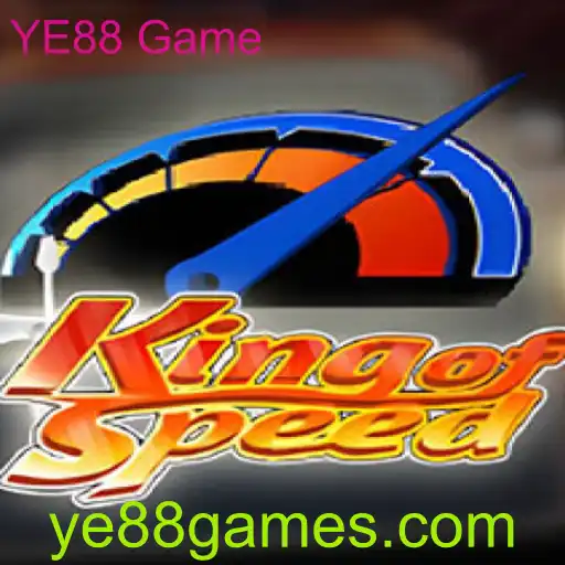 Descobrindo o Mundo de KingofSpeed: A Emoção do Jogo YE88 Game