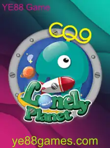 Explorando o Fascinante Mundo de LonelyPlanet - YE88 Game