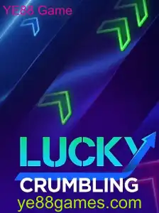 Explorando o Fascinante Mundo de LuckyCrumbling: O Jogo YE88 Game
