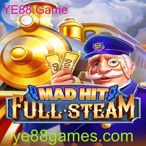 Explorando o Mundo do Jogo MadHitFullSteam: Uma Nova Experiência com o YE88 Game