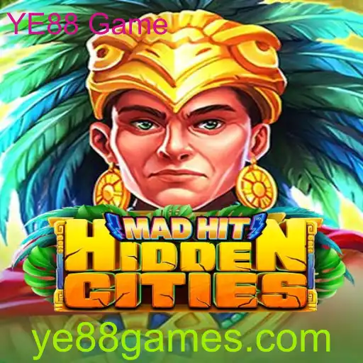 Descubra a Emoção de 'MadHitHiddenCities': Um Mergulho no Mundo do Jogo YE88