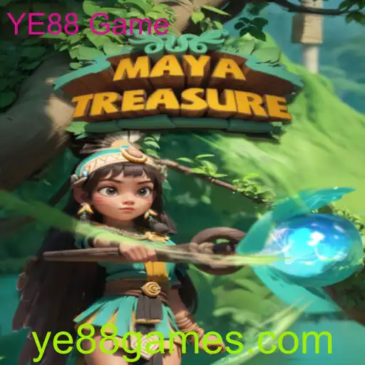Explorando o Fascinante Mundo de MayaTreasure: O Novo Jogo YE88