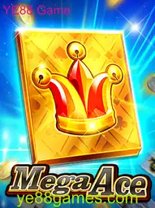 Conquiste a Vitória com MegaAce: O Fascinante Mundo do Jogo YE88