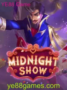 MidnightShow: Descubra o Fascinante Mundo do Jogo YE88 Game
