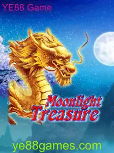 Descubra o Fascinante Mundo de MoonlightTreasure no YE88 Game