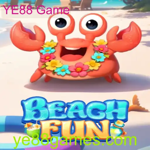 Explorando o Divertido Mundo de BeachFun: O Novo Jogo Sensação do YE88 Game