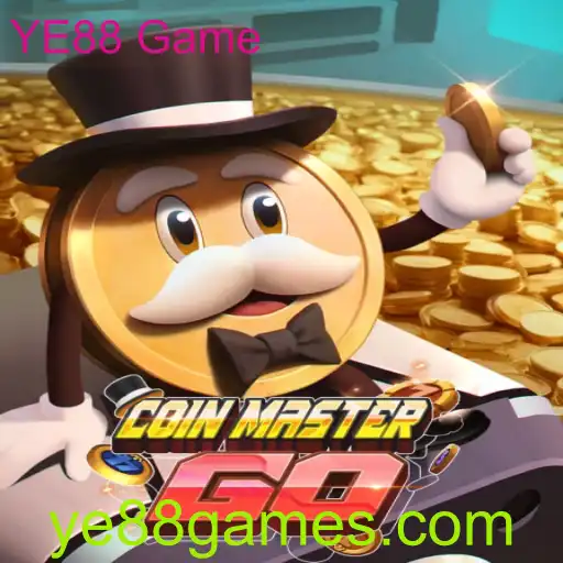 Explorando CoinMasterGO: O Novo Fenômeno YE88 Game