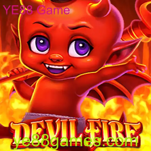 Explorando o Mundo de DevilFire: Um Mergulho no Universo do Jogo YE88 Game