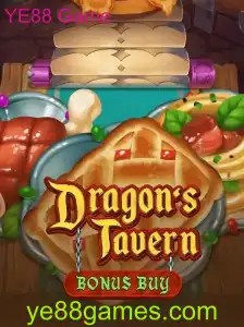 Desvende os Mistérios de DragonsTavern: O Fascinante Universo do YE88 Game