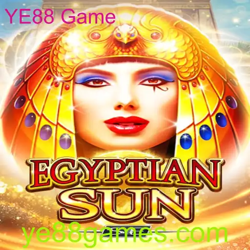 EgyptianSunSE: Descubra o Fascinante Mundo do Jogo Inspirado no Egito Antigo