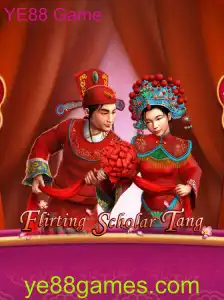 Flirting Scholar Tang: Uma Análise Completa do Jogo YE88