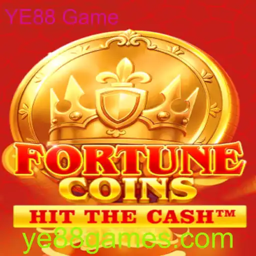 Explorando o Universo do Jogo FortuneCoins e a Evolução do YE88 Game