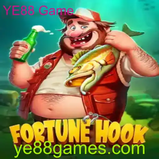 Descubra o Mundo de Aventura de FortuneHook: O Novo Jogo do YE88 Game