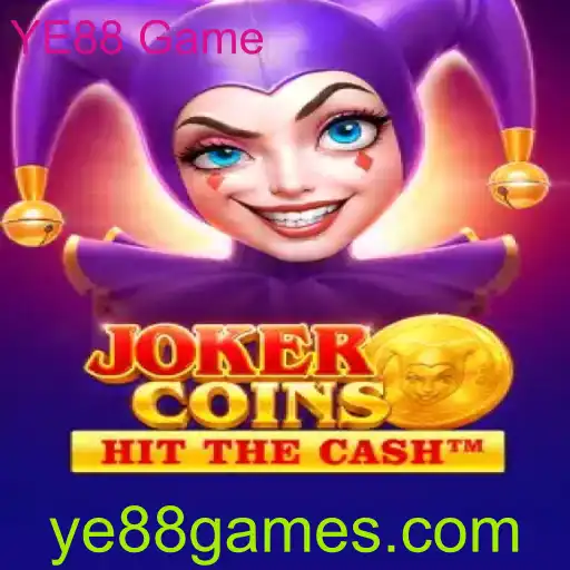 Explorando o Universo de JokerCoins: O Que Você Precisa Saber Sobre o Jogo YE88 Game